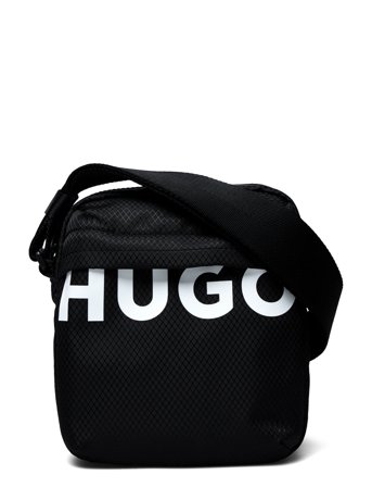HUGO Shaun_Ns Zip - Black - ONE SIZE