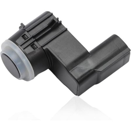 40 cm universellt böjt blad