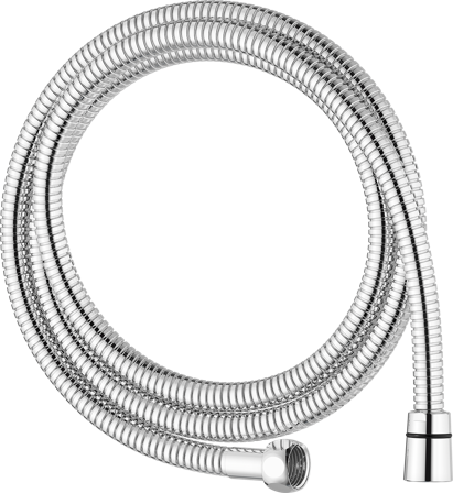 Mora INXX II S600198 Duschslang 1,5 m Krom, Badrum