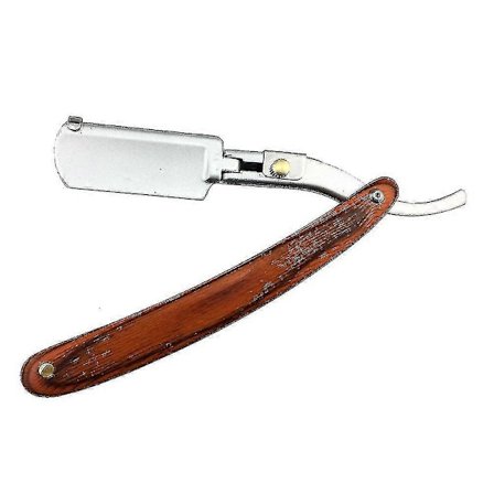 Herrebarbermaskiner Metal Barbermaskine Høj Kvalitet Barberkniv for en Glat og Præcis Barberingsoplevelse