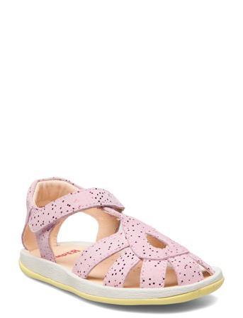 Bicho Fw Shoes Summer Shoes Sandals Rosa Camper*Betinget Tilbud