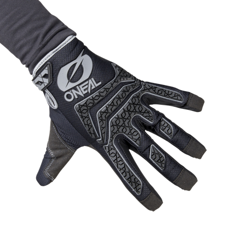 O'Neal Sniper Elite Crosshandskar Svart/Grå XL