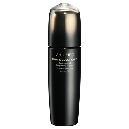 Shiseido Future Solution Lx Concentrated Brightening Softener 170ml - Tonico viso