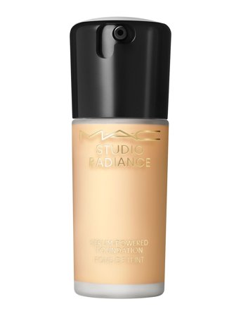 MAC Studio Radiance Serum-Powered Foundation - 30 ml