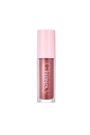PERIPERA Ink Glasting Lip Gloss 03 Chilling Rosy, Makeup, Læber, Lipgloss