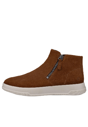 ECCO Move W Skor Dam Brun 36