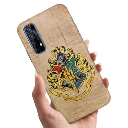 Realme 7 - Cover/Mobilcover Harry Potter