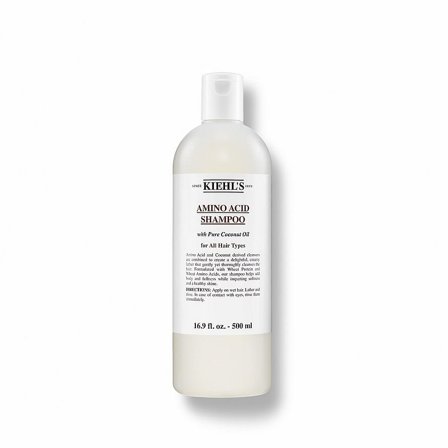 Kiehl’s Amino Acid Shampoo 500 ml, Hår, Shampoo, Hårshampoo