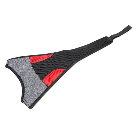 Svetteabsorberende beskyttelse for terrengsykkelramme, sykkelrammebeskyttelse for sykkeltrening