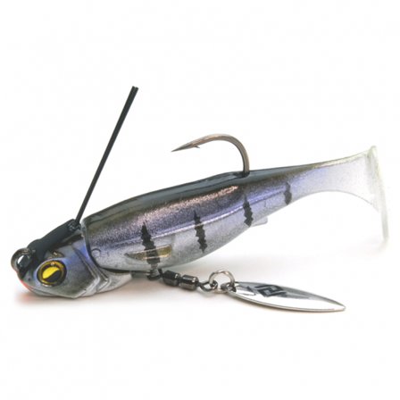 Raid Head Swimmer Libero 7g - 007. Chi Gill