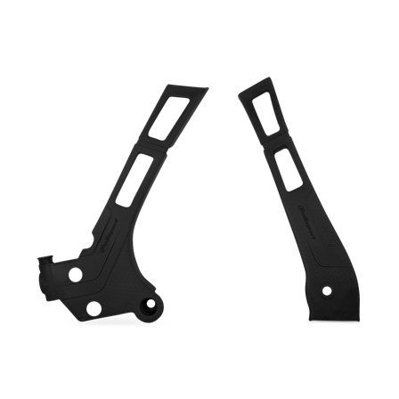 Polisport Ramskydd - Fantic 125 XE 2021-2025