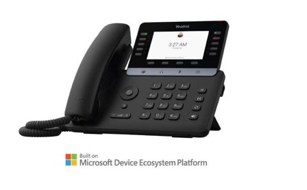 Yealink Teams Edition MP55 E2