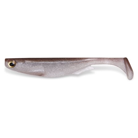 Megabass Spark Shad 9cm - Wakasagi