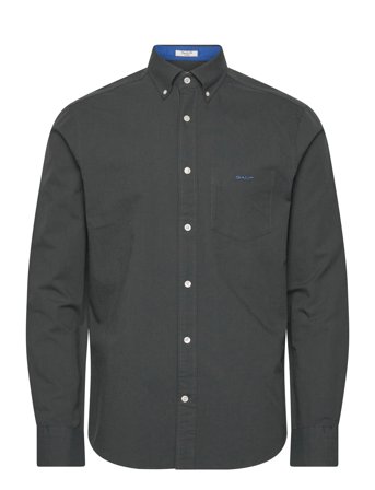 GANT | Reg Beefy Oxford Shirt | XXL