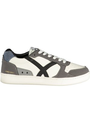 Gas Calzatura Sportiva Uomo Bianco