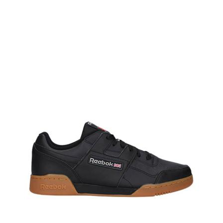 Reebok Cn2127 Skor svart, Herr Sneakers, Herr, Storlek: 41 EU