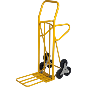 BAGGASJETRALLE TRAPPO