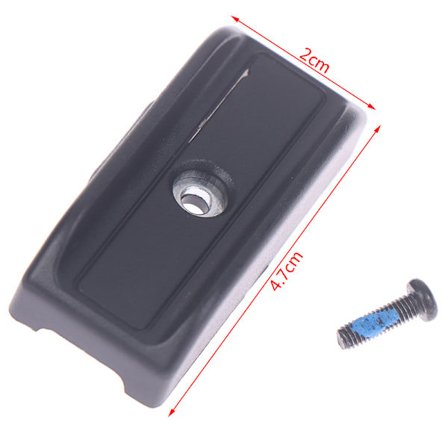 Magnetisk batch-head-hållare Bit Impact Driver