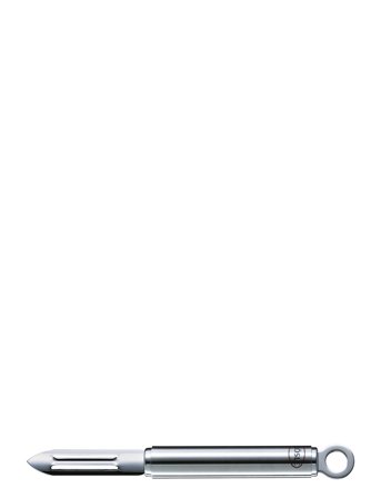 Rösle Skrællekniv - Silver - 19 cm