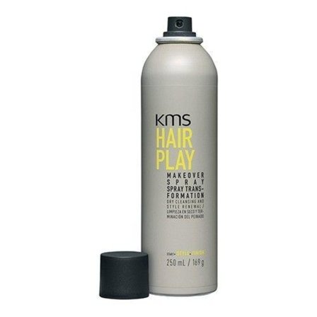 KMS HairPlay Makeover Spray 250ml