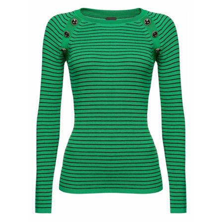 Pinko Sweater Grøn, Dame