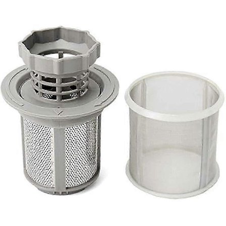 Mikrofilterersättning för Bosch, Neff, Siemens - 00427903, 10002494, Sil 00170740, 00175712, 00418404, 00492046, SGS, SGV, SRS (FMY)