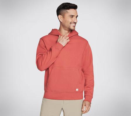 Skechers.fi, SKECH-SWEATS Classic Hoodie, Miehet