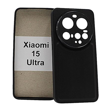 Magnetskal Xiaomi 15 Ultra