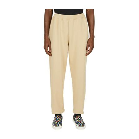 Aries, Premium Temple Track Pants Beige, Heren, Maat:XL