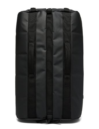 Db Journey Roamer Pro Split Duffel 50L - Black - ONE SIZE