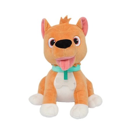 CoComelon Bingo Familj Mjukdjur Söt Gosedjursdocka Present