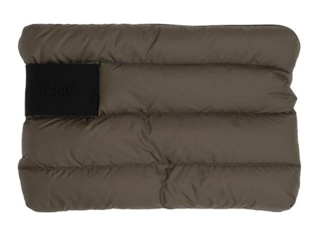 Norsk Dun Out&About Nettbrett Veske Brun