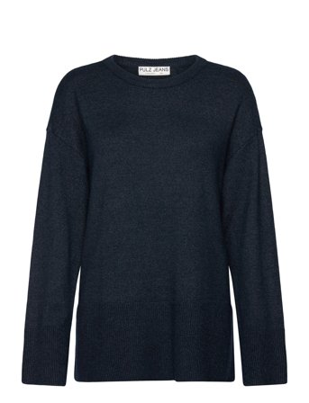 Pulz Jeans | Pzsteffi Oneck Pullover | L