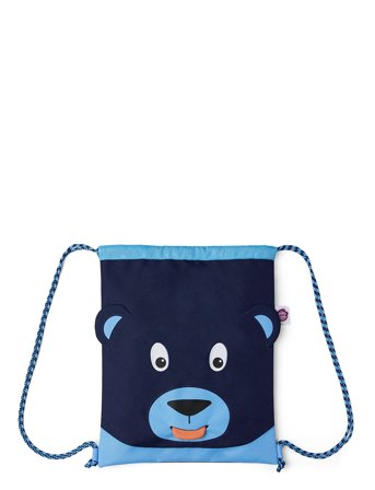 Affenzahn | Gymbag Bear | 4 L