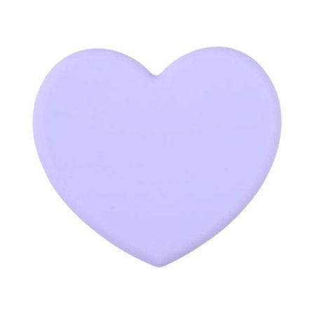 Silikon Mat Cup Underlägg LILA