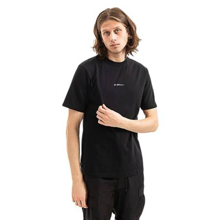 Han Kjøbenhavn T-Shirts Sort, Herre
