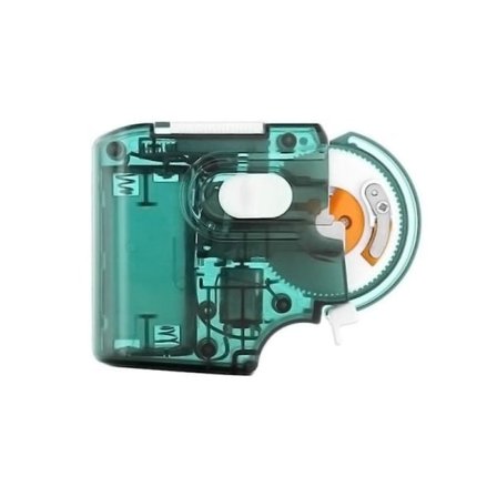 Uusi muotoilu kalastuskoukku Tier Automaattinen kannettava siimakiinnitysjärjestelmä Nopea lisävaruste