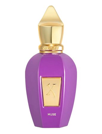 Xerjoff Muse Edp, 50 Ml - Nude - 50 ML