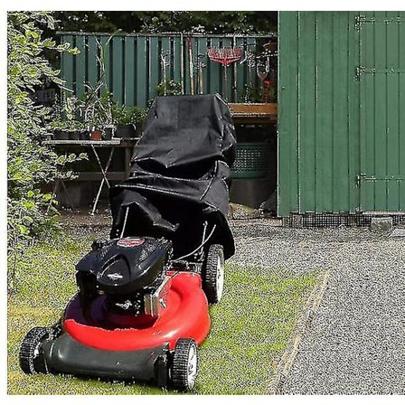 Vedenpitävä Kestävä Ruohonleikkurin PeiteBY