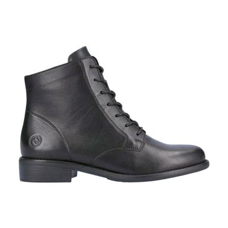 Remonte, Ankle Boots Zwart, Dames, Maat:39 EU