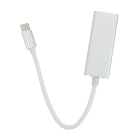 USB-adapter USB-adapter USB-C Ethernet-adapter LAN-adapter Gigabit LAN-nettverksadapter