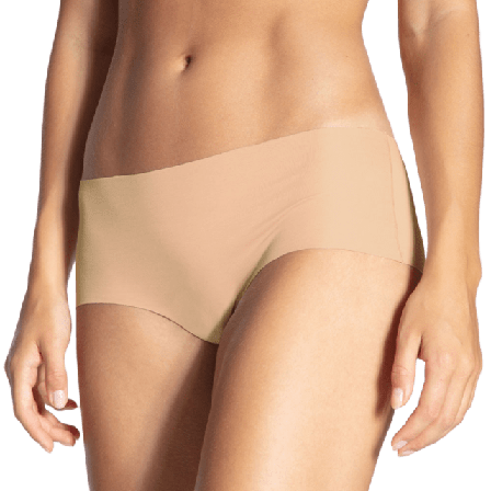 Calida Trosa Trosor Dam Röd XXS