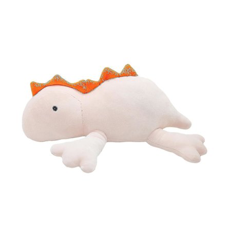 Stor Vektet Plussjedyreutstoppede Dyr Dukker Myk Leke For A