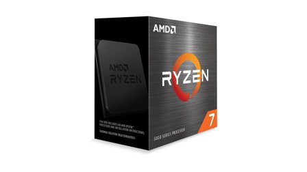 AMD Ryzen 7 5700G, 3.8GHz-4.6GHz 8 kjerner, 16 tråder, AM4, PCIe 3.0, 16MB cache, 65W, boxed