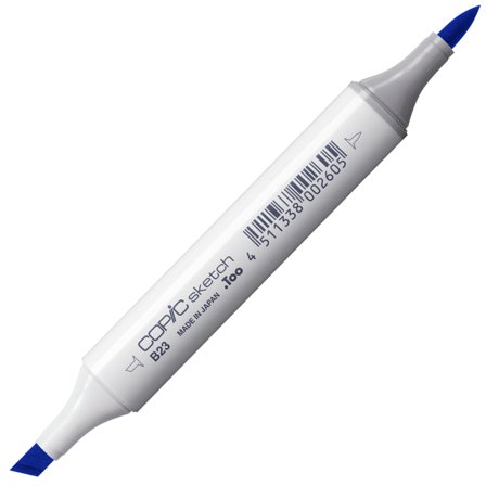 Copic Sketch G17 - Forest Green