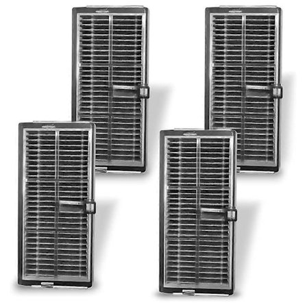 Hepa Filter til Dreame L10s Pro Ultra Heat / X40 Ultra / X30 Ultra / X30 Pro Plus/ X30 Pro Ultra Rob