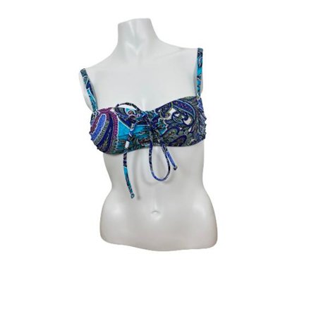 Damella Bandeau bikinitopp Halter
