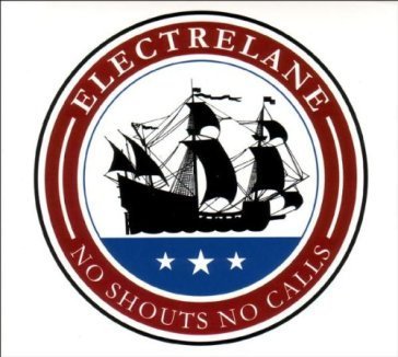 No shouts no calls Electrelane