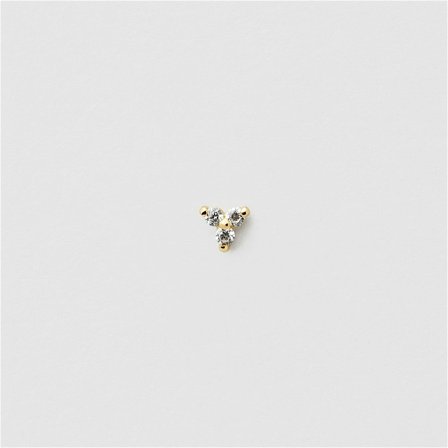 Cluster Piercing