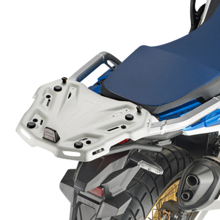 Topboksholder Givi SR Monokey - Honda CRF 1100 L Africa Twin DCT 2020-2023